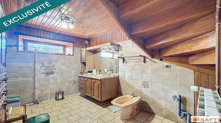Ma-Cabane - Vente Maison Villechetive, 122 m²
