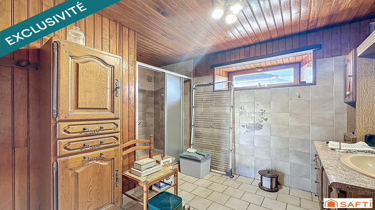 Ma-Cabane - Vente Maison Villechetive, 122 m²
