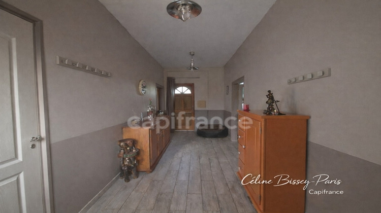 Ma-Cabane - Vente Maison VILLECHETIVE, 130 m²
