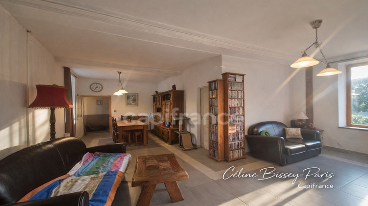 Ma-Cabane - Vente Maison VILLECHETIVE, 130 m²