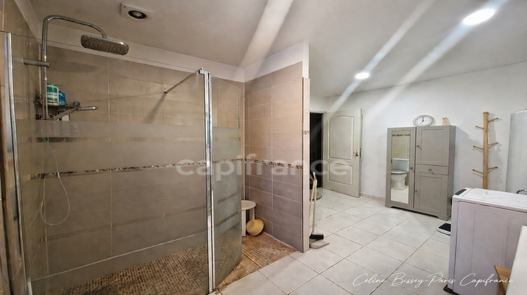 Ma-Cabane - Vente Maison VILLECHETIVE, 130 m²
