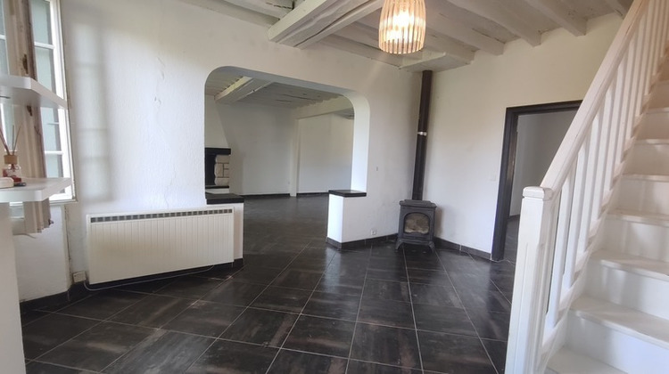 Ma-Cabane - Vente Maison VILLECHETIVE, 187 m²