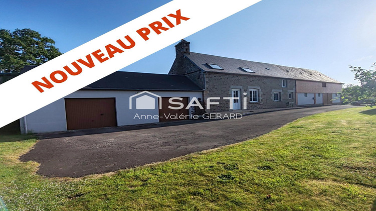 Ma-Cabane - Vente Maison Villechien, 124 m²