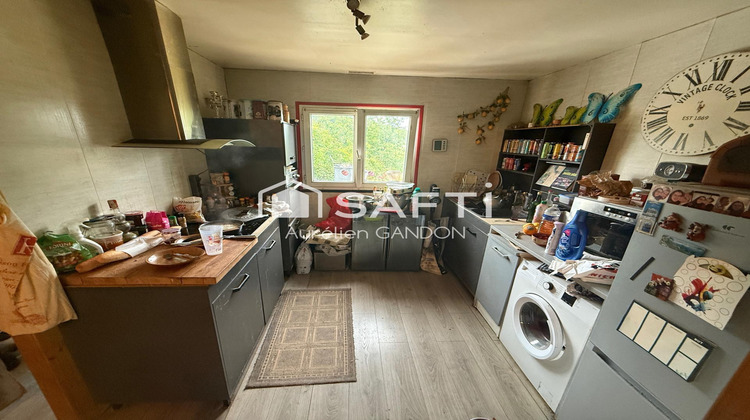 Ma-Cabane - Vente Maison Villecien, 70 m²