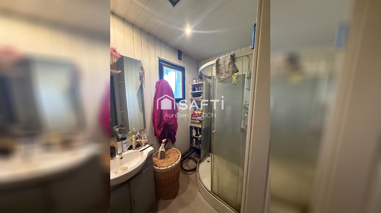 Ma-Cabane - Vente Maison Villecien, 70 m²