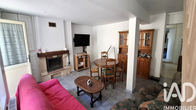 Ma-Cabane - Vente Maison Villecien, 66 m²
