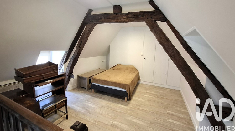 Ma-Cabane - Vente Maison Villecien, 66 m²