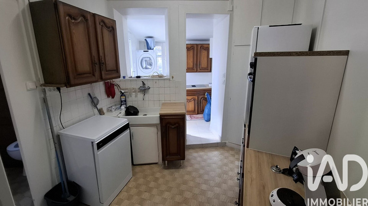 Ma-Cabane - Vente Maison Villecien, 66 m²