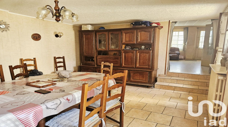 Ma-Cabane - Vente Maison Villecien, 120 m²