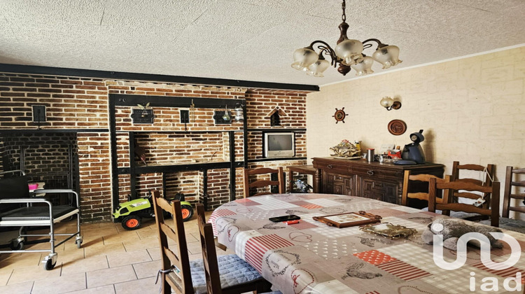 Ma-Cabane - Vente Maison Villecien, 120 m²
