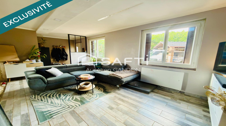Ma-Cabane - Vente Maison Villecien, 120 m²