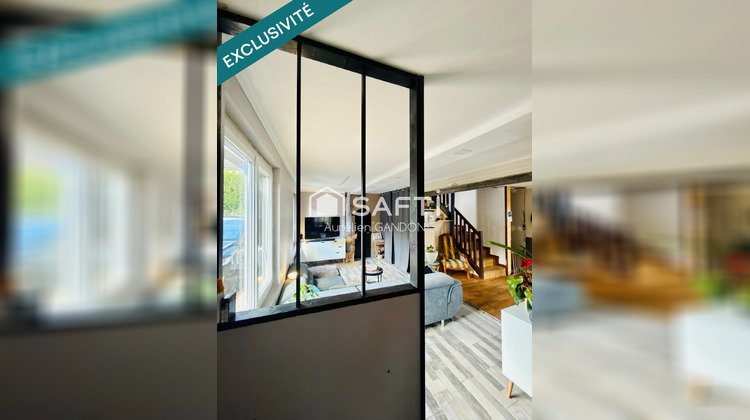 Ma-Cabane - Vente Maison Villecien, 120 m²