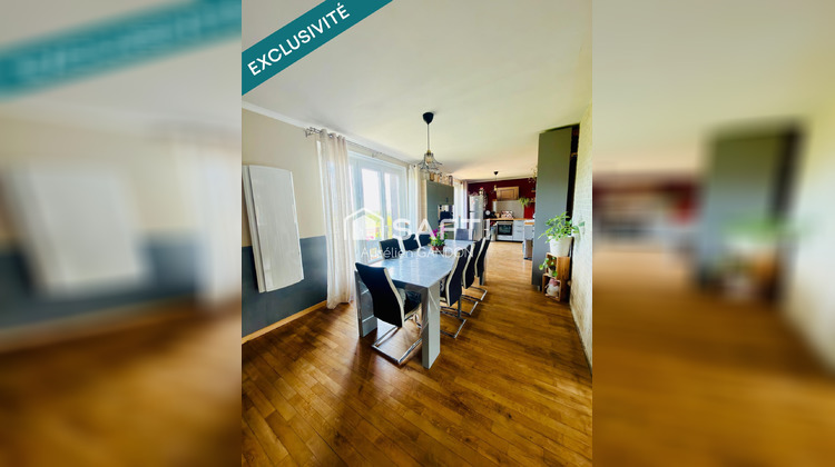 Ma-Cabane - Vente Maison Villecien, 120 m²