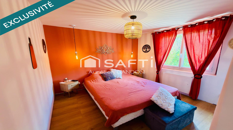 Ma-Cabane - Vente Maison Villecien, 120 m²