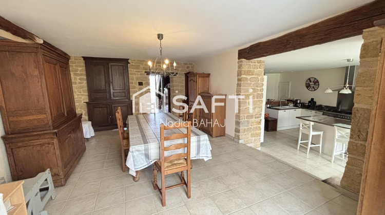 Ma-Cabane - Vente Maison Villecloye, 204 m²