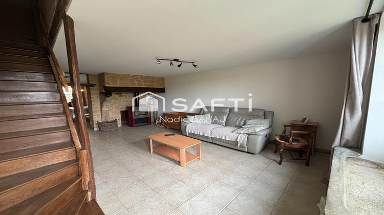 Ma-Cabane - Vente Maison Villecloye, 204 m²