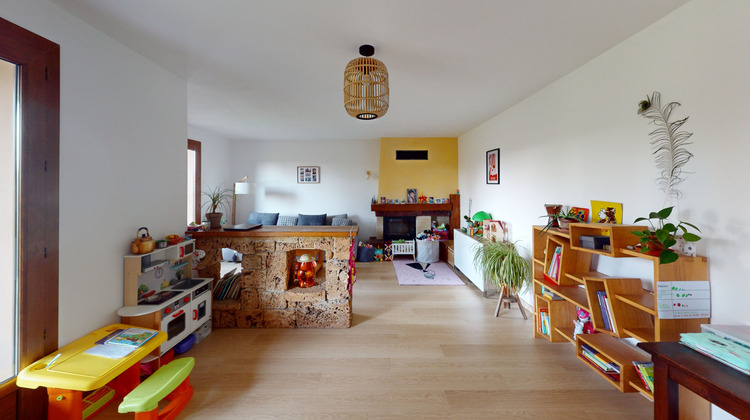 Ma-Cabane - Vente Maison Villecomtal, 150 m²