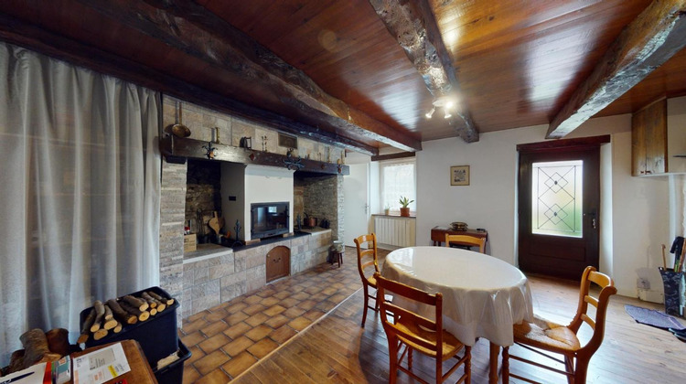 Ma-Cabane - Vente Maison VILLECOMTAL, 70 m²