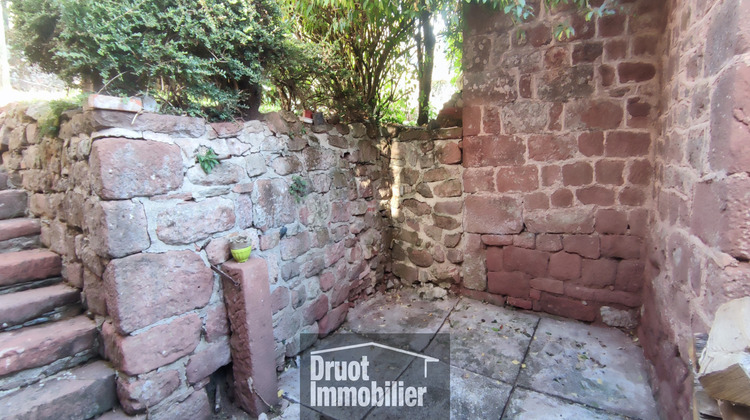 Ma-Cabane - Vente Maison Villecomtal, 116 m²