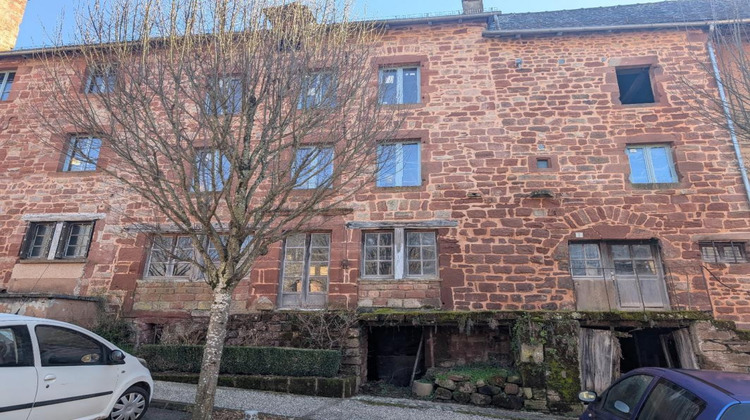 Ma-Cabane - Vente Maison VILLECOMTAL, 170 m²