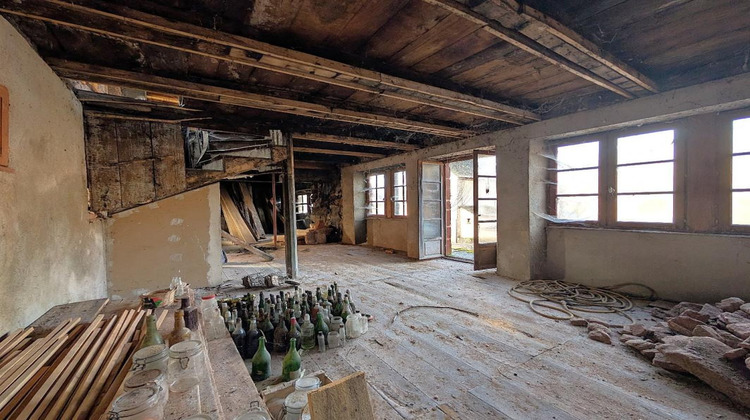 Ma-Cabane - Vente Maison VILLECOMTAL, 170 m²