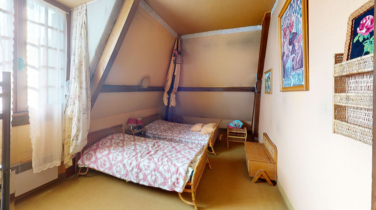 Ma-Cabane - Vente Maison VILLECOMTAL, 199 m²