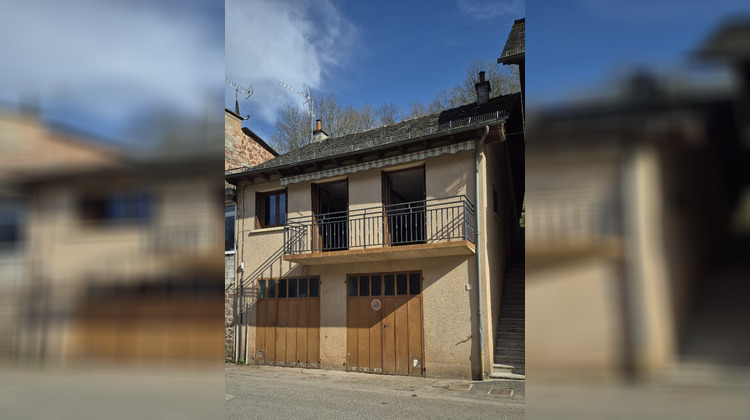 Ma-Cabane - Vente Maison VILLECOMTAL, 59 m²