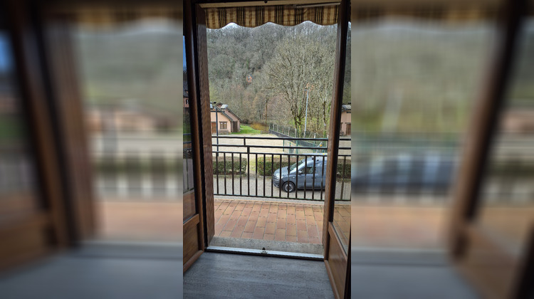 Ma-Cabane - Vente Maison VILLECOMTAL, 59 m²