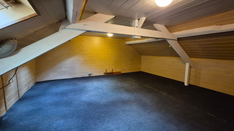 Ma-Cabane - Vente Maison VILLECOMTAL, 59 m²