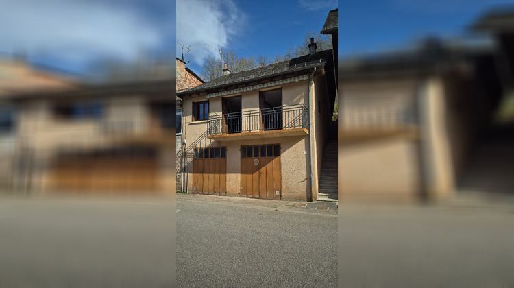 Ma-Cabane - Vente Maison VILLECOMTAL, 59 m²
