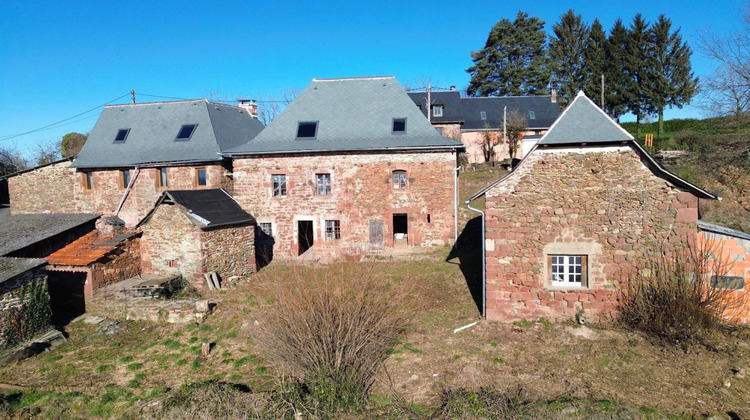 Ma-Cabane - Vente Maison VILLECOMTAL, 148 m²