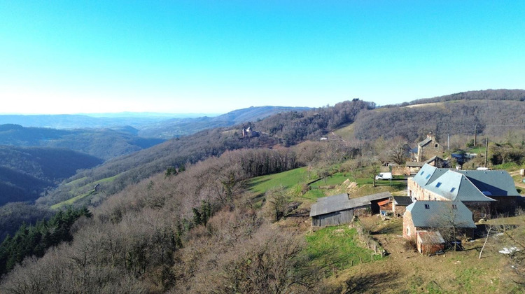 Ma-Cabane - Vente Maison VILLECOMTAL, 148 m²