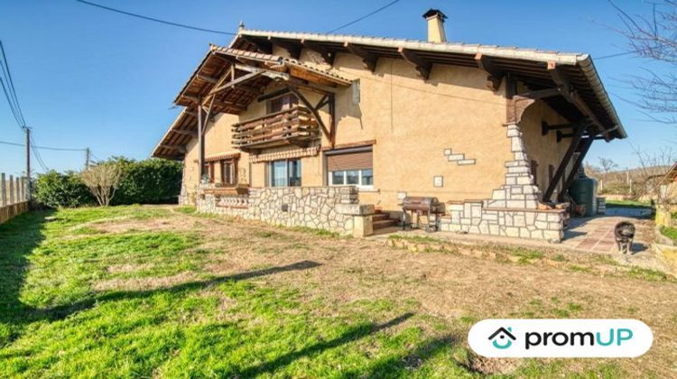 Ma-Cabane - Vente Maison Villecomtal-sur-Arros, 110 m²