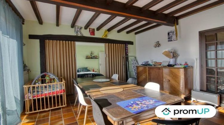 Ma-Cabane - Vente Maison Villecomtal-sur-Arros, 110 m²