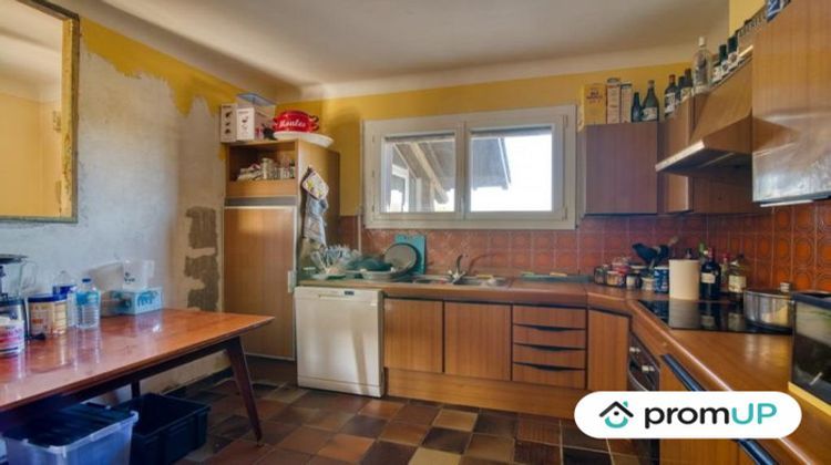 Ma-Cabane - Vente Maison Villecomtal-sur-Arros, 110 m²