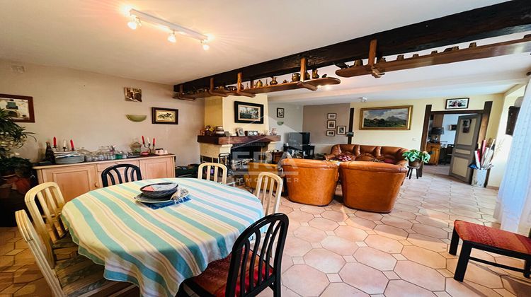 Ma-Cabane - Vente Maison VILLECOMTAL-SUR-ARROS, 178 m²