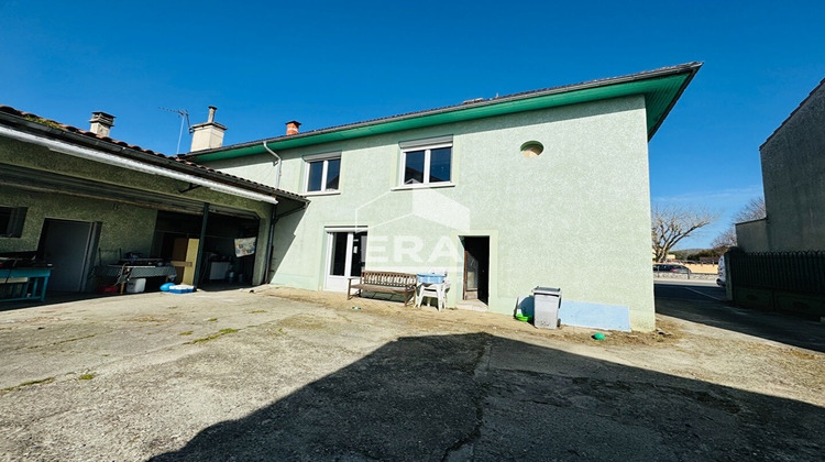 Ma-Cabane - Vente Maison VILLECOMTAL-SUR-ARROS, 167 m²