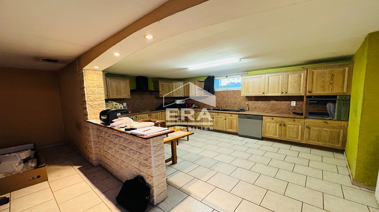 Ma-Cabane - Vente Maison VILLECOMTAL-SUR-ARROS, 167 m²