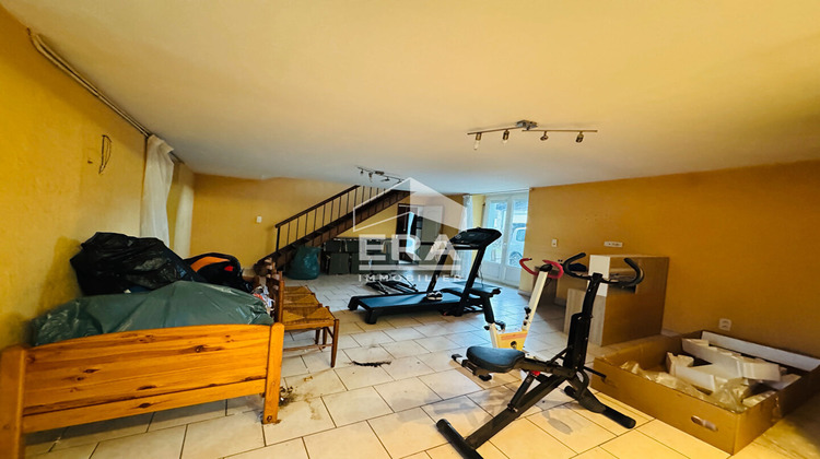 Ma-Cabane - Vente Maison VILLECOMTAL-SUR-ARROS, 167 m²