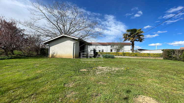 Ma-Cabane - Vente Maison VILLECOMTAL-SUR-ARROS, 122 m²