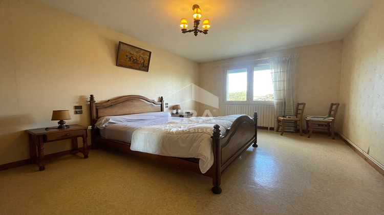 Ma-Cabane - Vente Maison VILLECOMTAL-SUR-ARROS, 122 m²