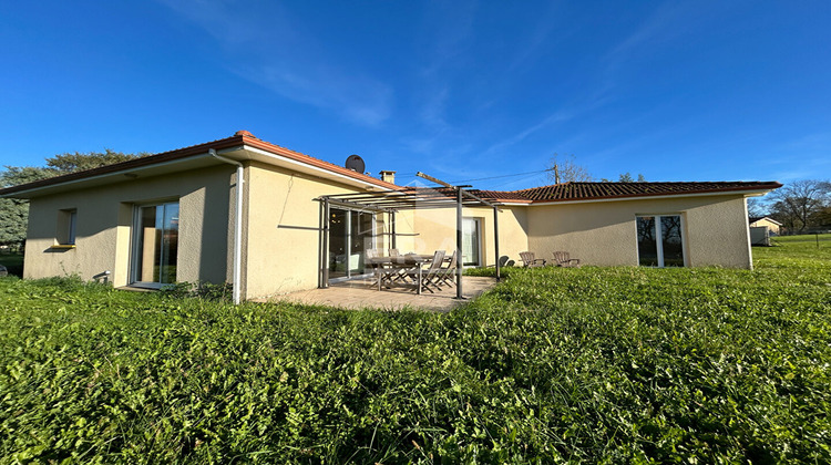 Ma-Cabane - Vente Maison VILLECOMTAL-SUR-ARROS, 115 m²