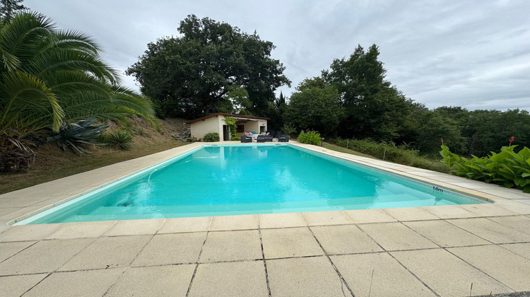 Ma-Cabane - Vente Maison Villecomtal-sur-Arros, 152 m²