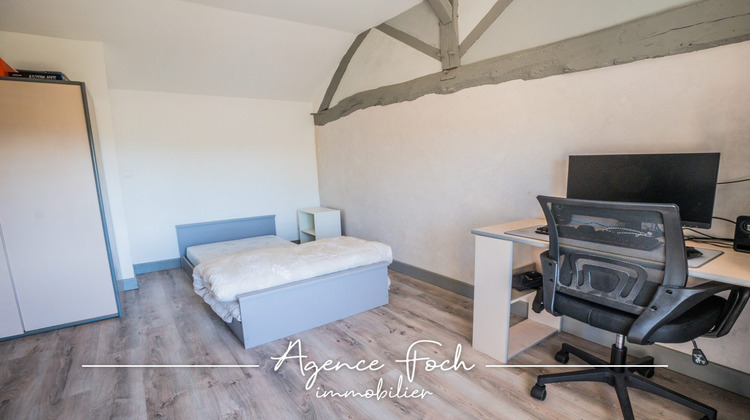 Ma-Cabane - Vente Maison Villecomtal-sur-Arros, 70 m²