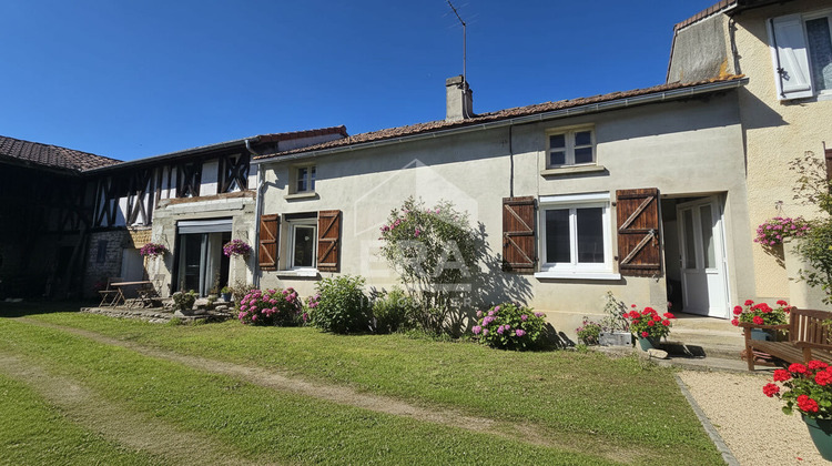 Ma-Cabane - Vente Maison VILLECOMTAL-SUR-ARROS, 110 m²