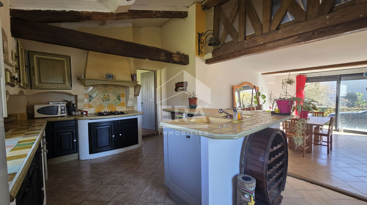 Ma-Cabane - Vente Maison VILLECOMTAL-SUR-ARROS, 110 m²