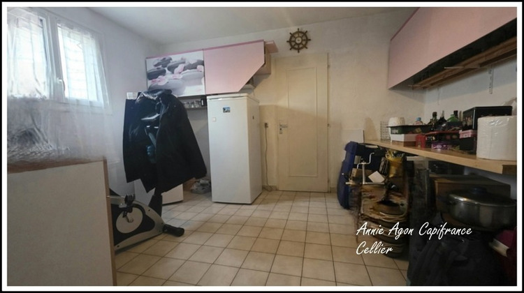 Ma-Cabane - Vente Maison VILLECOMTAL SUR ARROS, 115 m²