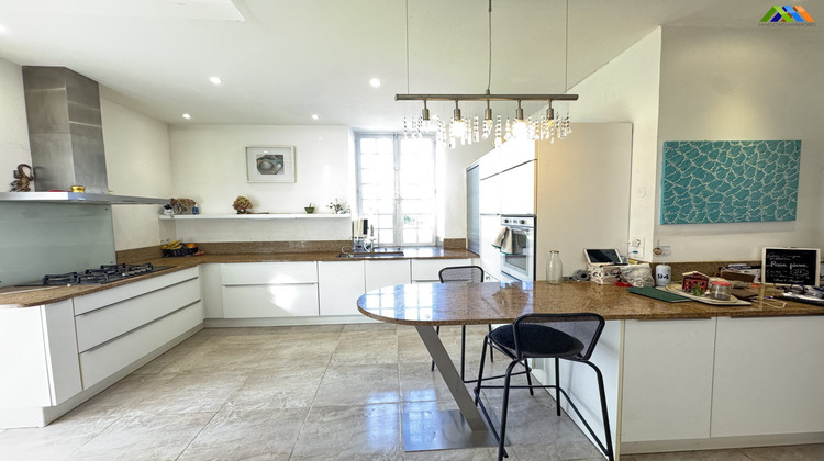 Ma-Cabane - Vente Maison Villecomtal-sur-Arros, 303 m²