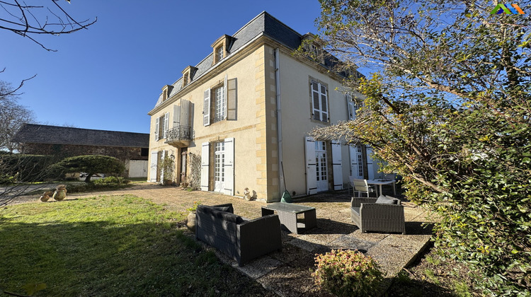 Ma-Cabane - Vente Maison Villecomtal-sur-Arros, 303 m²