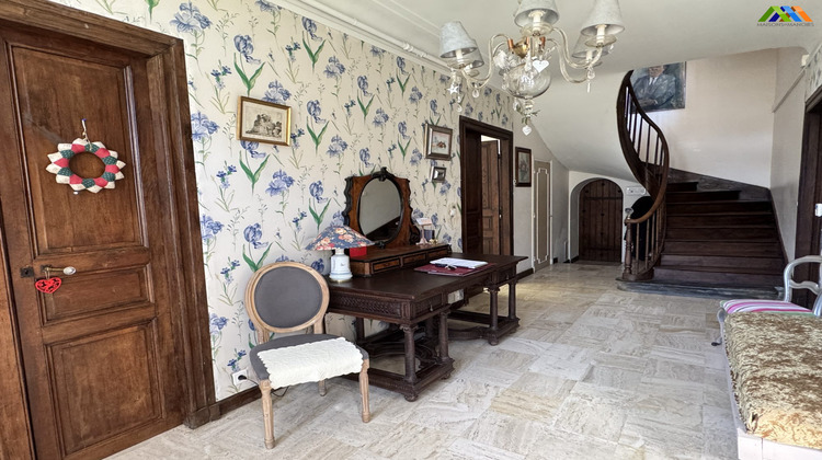 Ma-Cabane - Vente Maison Villecomtal-sur-Arros, 303 m²